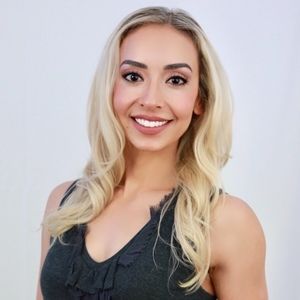 Meet your Posher, Maria